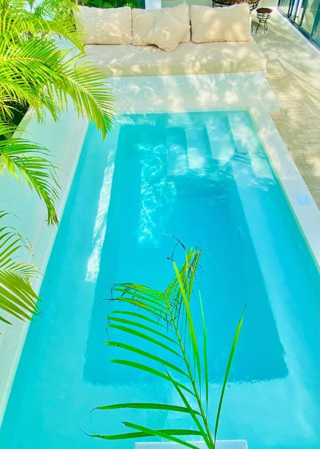 Nyumba Nyekundu Villa Watamu Kültér fotó