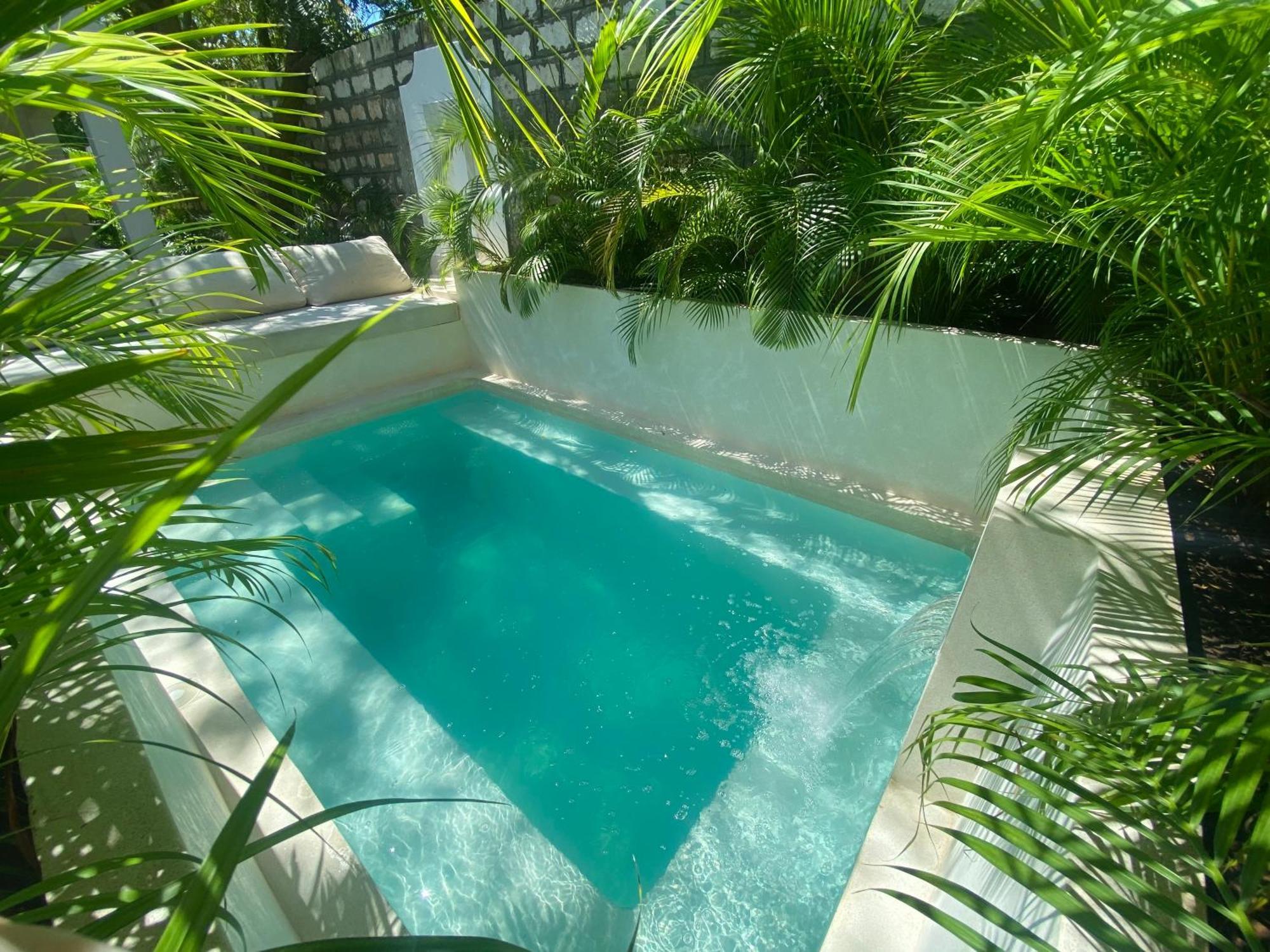Nyumba Nyekundu Villa Watamu Kültér fotó